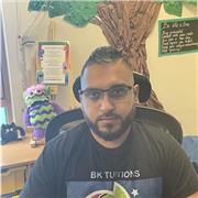 Qualified primary education tutor. Specialist in preparing children for their Year 6 SATs