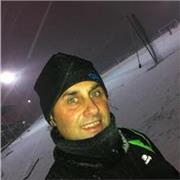 Docente di Liceo musicale impartisce lezione di Solfeggio, e Armonia