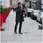 Profesor particular con mas de 5 años de experiencia y con muy buenas referencias de los alumnos que terngo y he tenido.