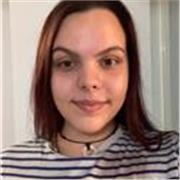 Si vous avez besoin d’un soutien scolaire n’hésitez pas à me contacter pour discuter de la matière souhaitée 