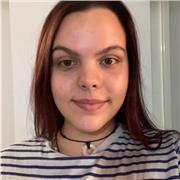 Si vous avez besoin d’un soutien scolaire n’hésitez pas à me contacter pour discuter de la matière souhaitée