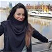 English/ Spanish tutor. Translation student