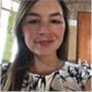 Professor particular de inglês com experiência em aulas on-line e presenciais para crianças e adultos