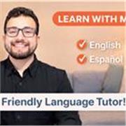 Profesor de inglés online | Clases dinámicas y personalizadas para adultos y jóvenes