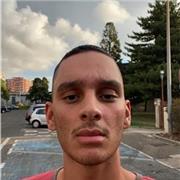 N'hésitez pas à me contacter si vous cherchez un professeur particulier en mathématiques. Tout niveau !