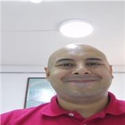 Me describo como una persona con alta capacidad para enseñar idioma español, analítico, con buena pronunciación, buena oratoria; adicionalmente con ganas de aprender en este tipo de plataformas.