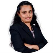I'm Dinusha Chandrakumaran. Former Lecturer (on contract) UOM | Sri Lanka | MSc Data Science and Big Data Analytics (Reading)