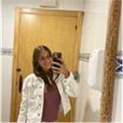 Soy una persona responsable y a la que le encantan los niños/as 
