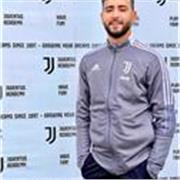 Offro lezioni private di calcio e preparazione fisica a Genova, guidate da un ex allenatore professionista della JUVENTUS