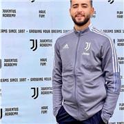 Offro lezioni private di calcio e preparazione fisica a Genova, guidate da un ex allenatore professionista della JUVENTUS