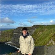 Profesor de matemáticas i/o rama social de bachillerato