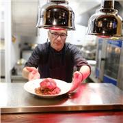 Cours de cuisine ouvert a tous niveaux. Recettes, Conseils, technique