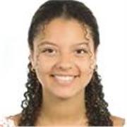 Estudiante de bachillerato con muchas ganas de ayudar a niños con sus estudios