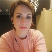 insegnante italiano per scuole elementari ,medie e superiori