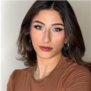 Spanish Teacher from Italy. Ready to teach children how to practice a different language!