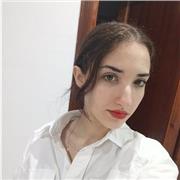 Graduada en ESO preparada para dar clases hasta segundo de secundaria. Matemáticas, valenciano, castellano y biología.