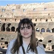 Quiero impartir clases a niños/as de primaria y ESO.
Soy una persona responsable, dinámica y capaz de adaptarse a cualquier ámbito