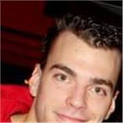 La vittoria ama la preparazione. Mi preparo per prepararti, e' con la collaborazione che l'umanità progredisce.