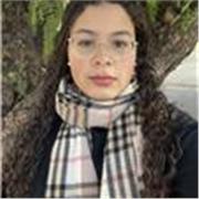 Profesora de economía o la para bachillerato y eso 