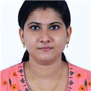 Anjali Anilkumar