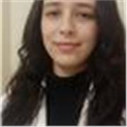 Maestra particular de español en línea