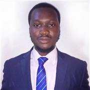 Toyeeb Yusuf