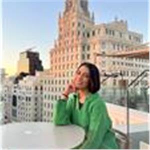 Angela Cabezas Moreno