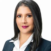 Profesora de inglés con experiencia de 2 años en clases virtuales a niños y adultos