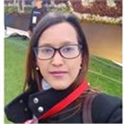 Profesora de Inglés apta para todas las edades y niveles 