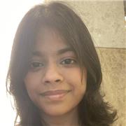 Passionate tutor for middle-high school, IB & IGCSE.