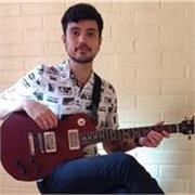 Clases de guitarra online y presencial