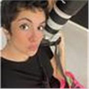 Profesora de cine y audiovisual apta para todas las edades 