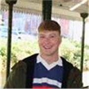 

Graduado en Educación Primaria con mención en Inglés, con dos años de experiencia impartiendo clases en distintos ámbitos