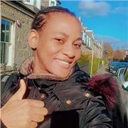 Jane Chidera Ugwoke