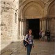 titulada, doy clases de oposiciones sanidad, con muchos años de experiencia trabajando y preparando oposiciones para el SAS.