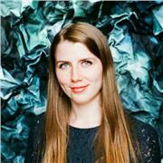 Fionnuala MGowan