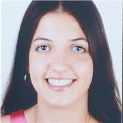 Profesora de valenciano para impartir clases a alumnos de Primaria, ESO y Bachiller