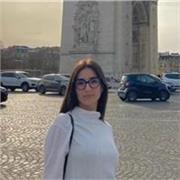 Diplomata in un liceo linguistico offre ripetizioni di lingue: inglese, cinese, spagnolo