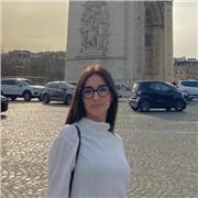 Diplomata in un liceo linguistico offre ripetizioni di lingue: inglese, cinese, spagnolo