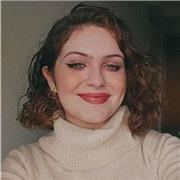 Joven con ganas de aplicar lo aprendido en toda mi carrera como estudiante. Me gustaría pasar la importancia del esfuerzo, dedicación y constancia