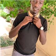 Diouf Abdoulaye