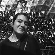 Profesora de español nativa, clases de conversación