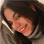 Soy una persona paciente y estudiosa, actualmente soy estudiante universitario en Segundo año; mi intención es poder enseñar de forma didáctica y eficaz.
