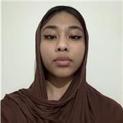 Experienced Maths tutor - developed and delivered interactive Maths lessons tailored to students' individual learning needs