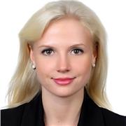 Svetlana