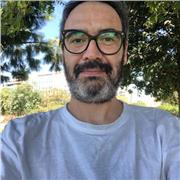 Profesor de filosofía, redacción y literatura. Corrector de expresión escrita ficción y no ficción