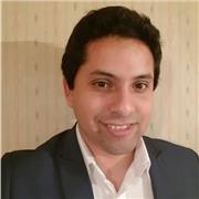 Profesor de Matemáticas básica y media con experiencia en preuniversitario Cpech, Ingeniero de Profesión