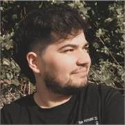 Profesor de Unity 3D, formado en desarrollo de videojuegos, imparto clases online y presenciales para principiantes que quieran ap