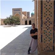 Laureato in storia con ottime capacità matematiche offre aiuto compiti in zona Roma.