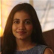 Shivani Shetkar